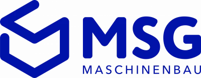 MSG Maschinenbau GmbH - IoT Architecture